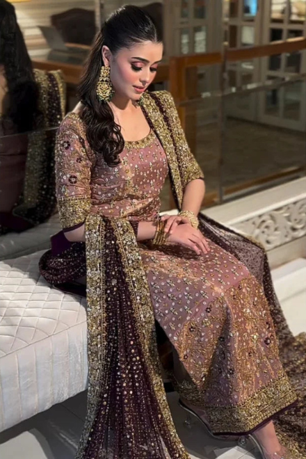 HARIS SHAKEEL FAREEHA
