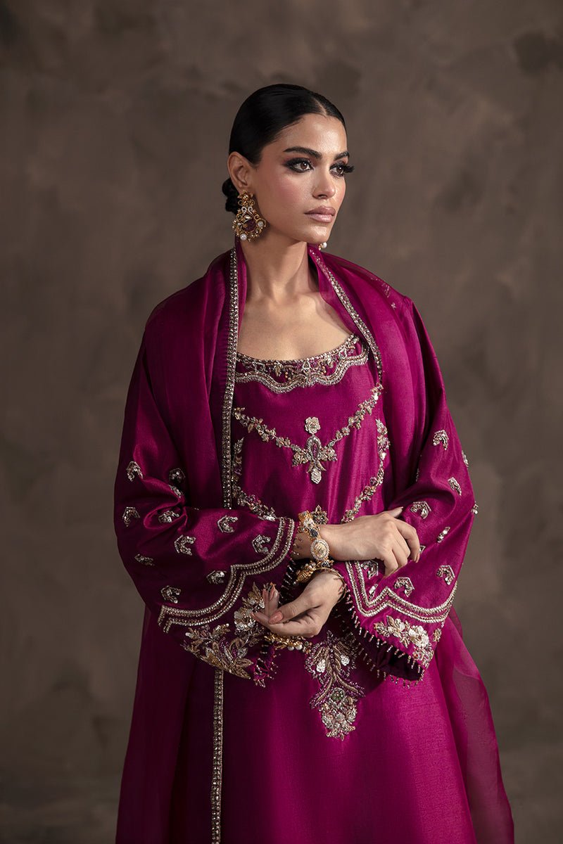 ABEERA USMAN  IRINI