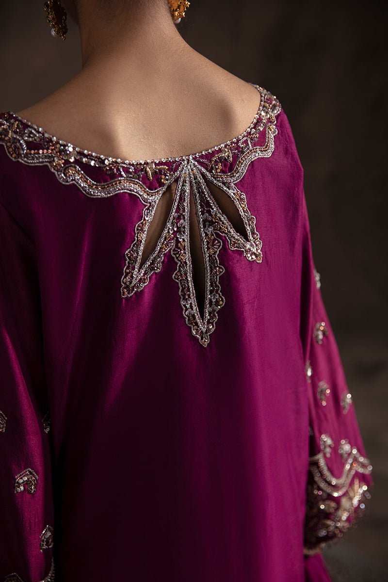 ABEERA USMAN  IRINI