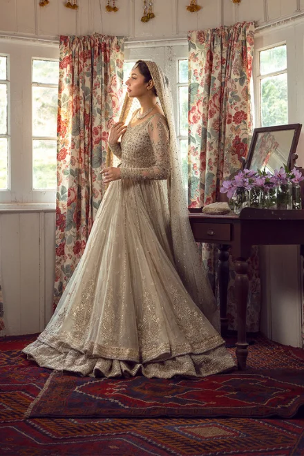FAIZA SAQLAIN ANAMTA