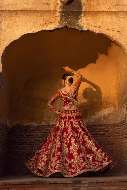 FAIZA SAQLAIN ARUSA
