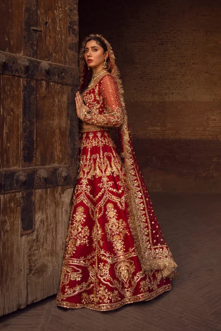 FAIZA SAQLAIN ARUSA