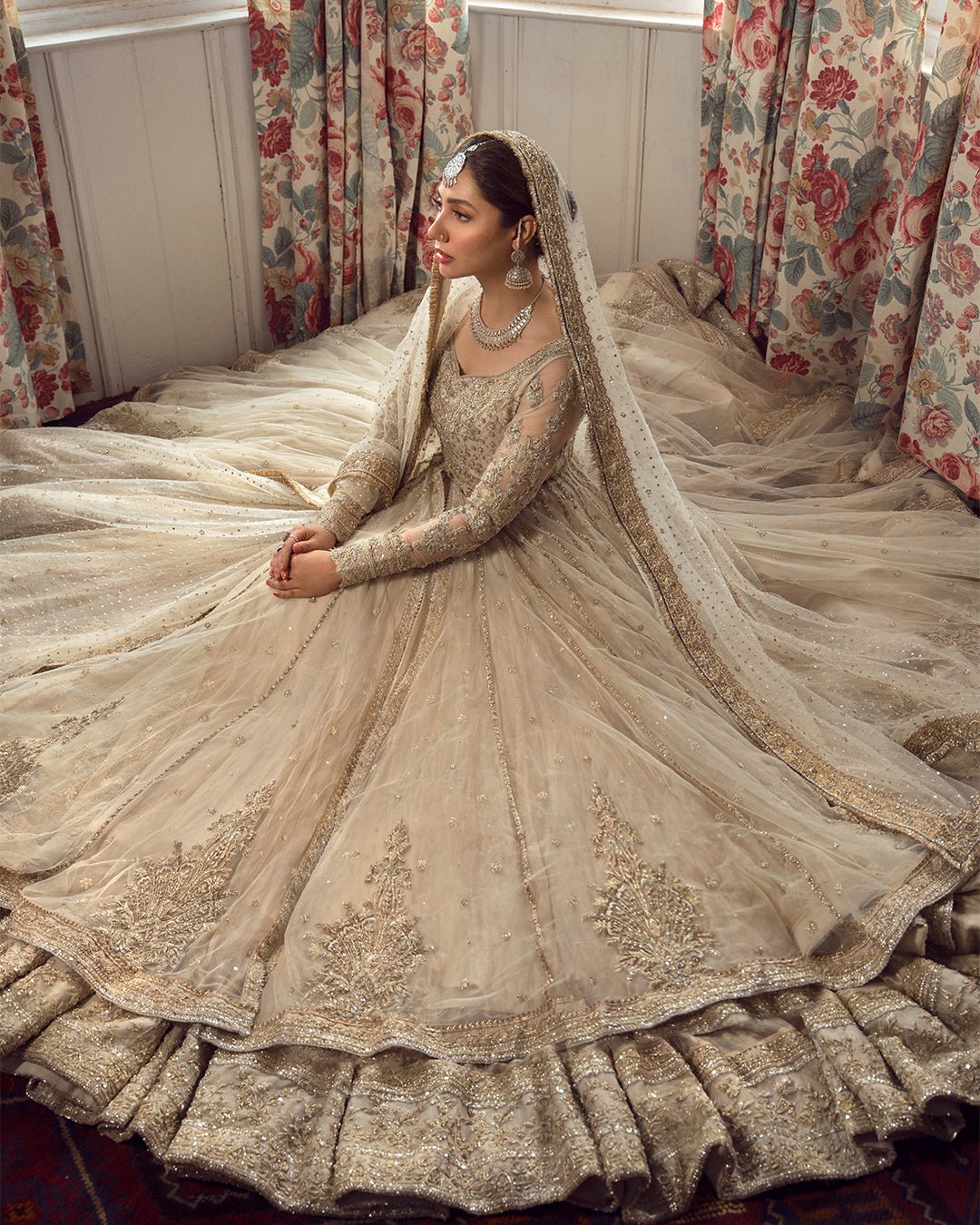 FAIZA SAQLAIN ANAMTA
