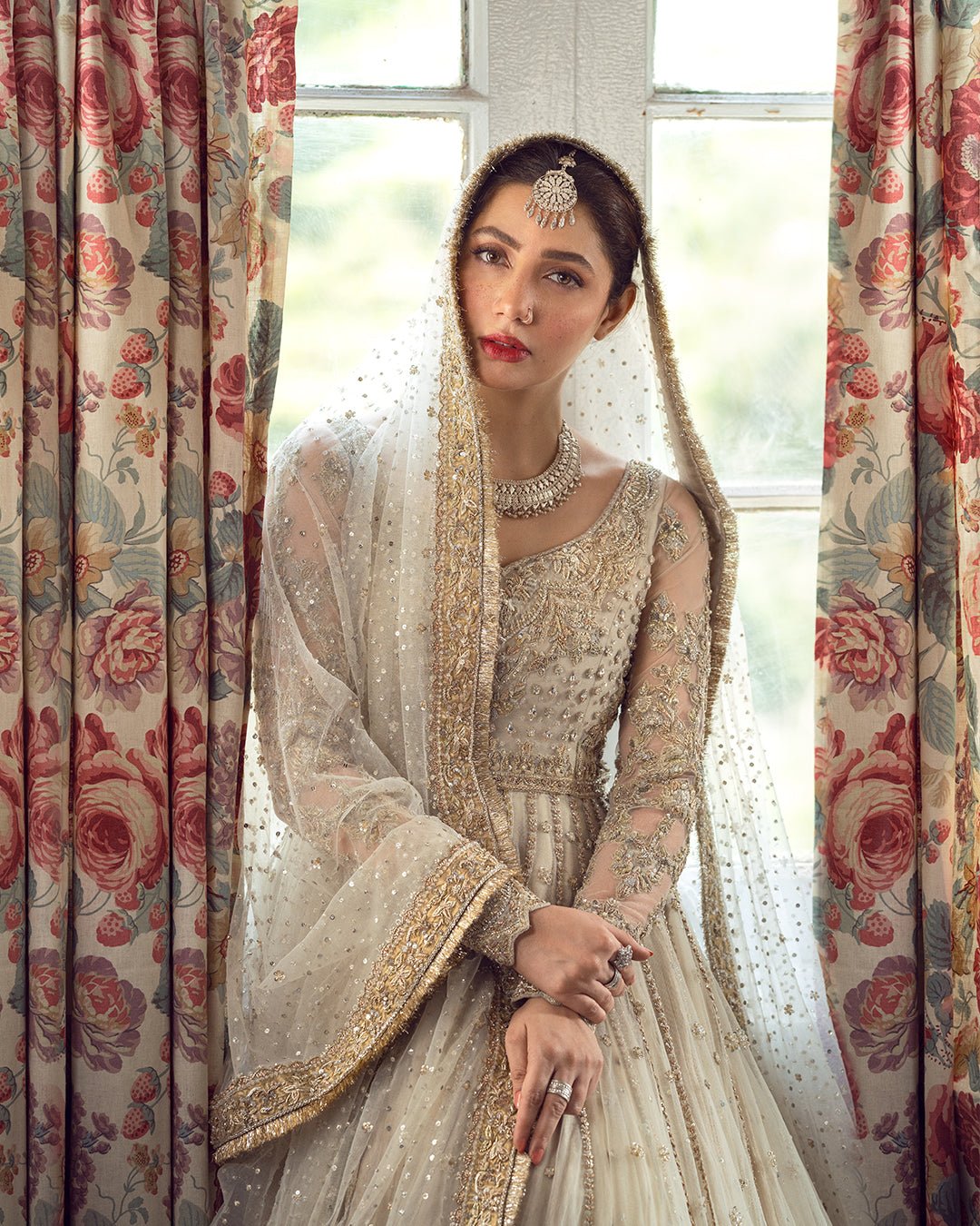 FAIZA SAQLAIN ANAMTA