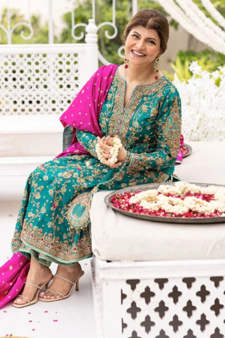 FARAH TALIB AZIZ