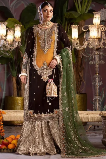 KHUDA BAKSH
