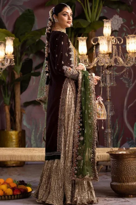 KHUDA BAKSH