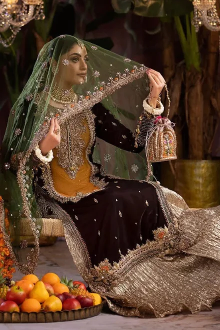KHUDA BAKSH