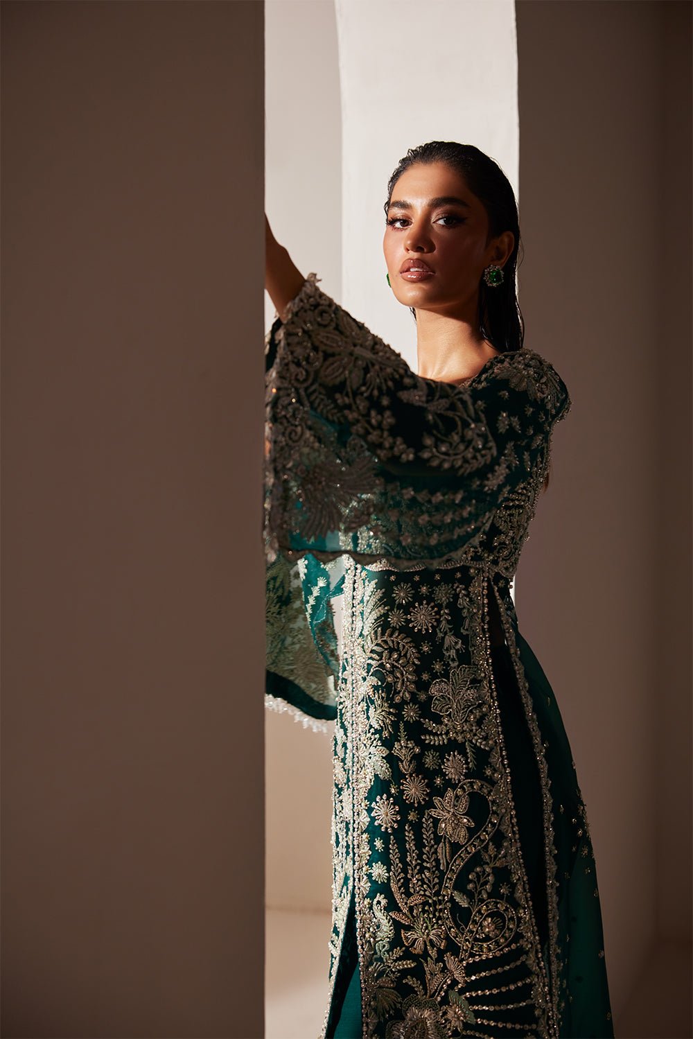 SORAYA LUXE