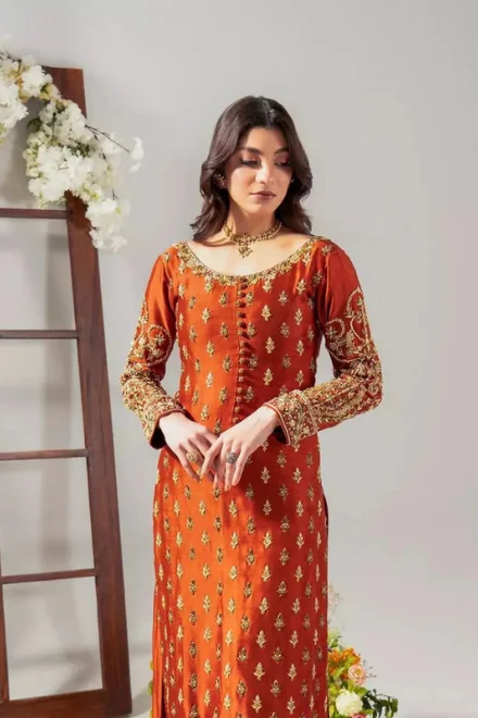 Ahmed Sultan Tangerine