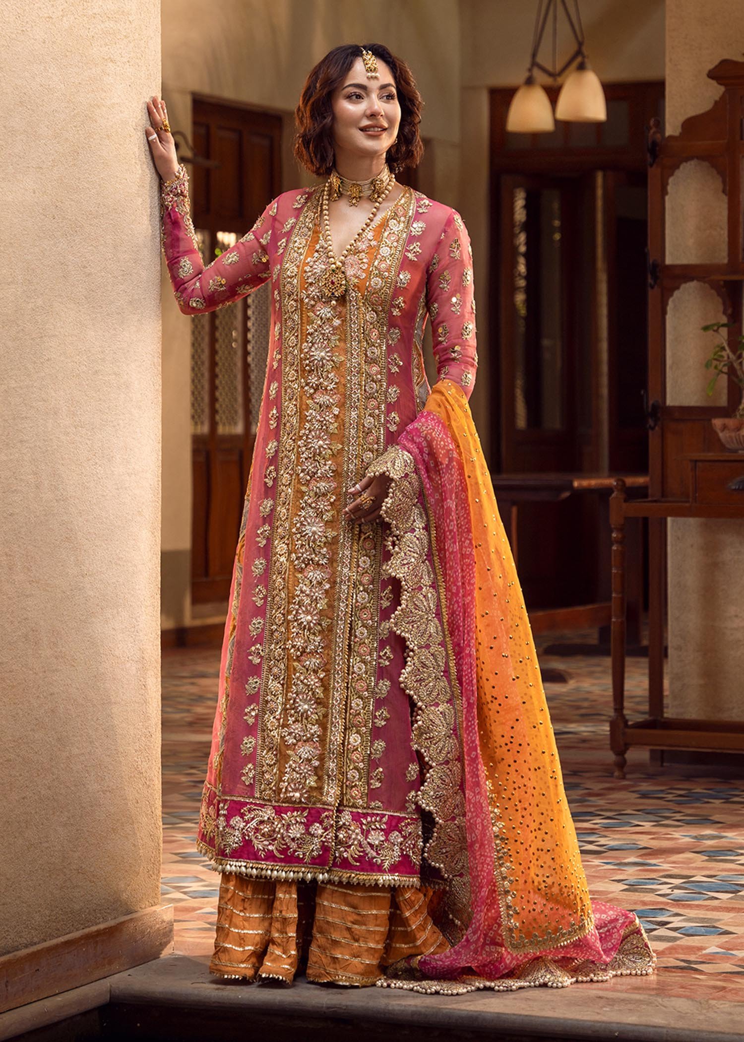 Mehendi Glore D4