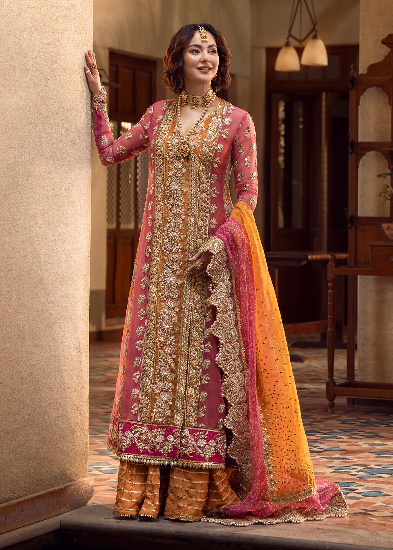 Mehendi Glore D4