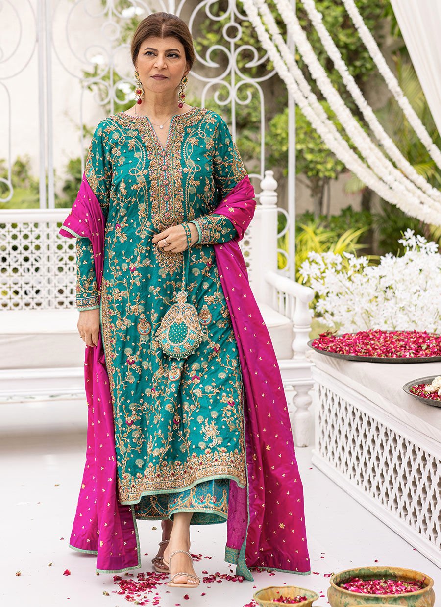 FARAH TALIB AZIZ