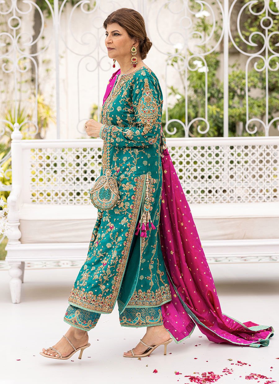 FARAH TALIB AZIZ