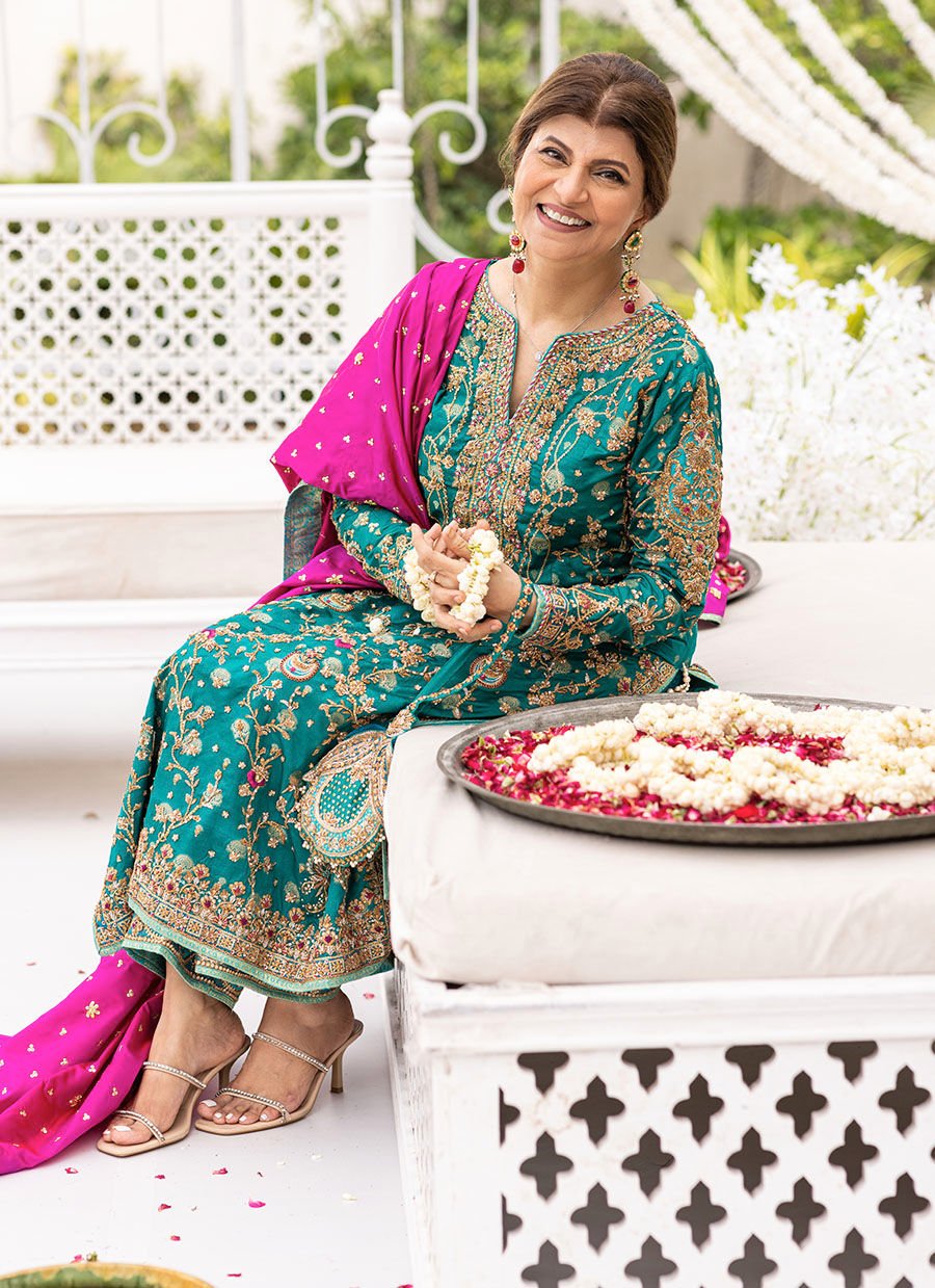 FARAH TALIB AZIZ